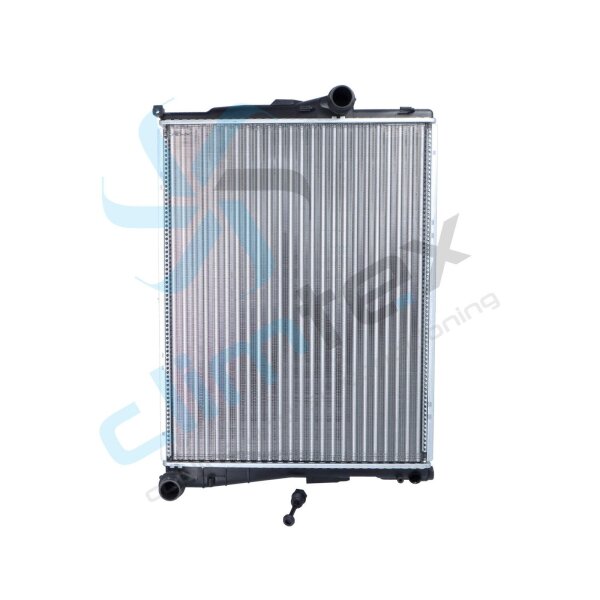 CLIMTEX CH1-298 Kühler, Motorkühlung