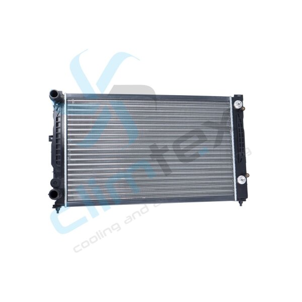 CLIMTEX CH1-318 Kühler, Motorkühlung