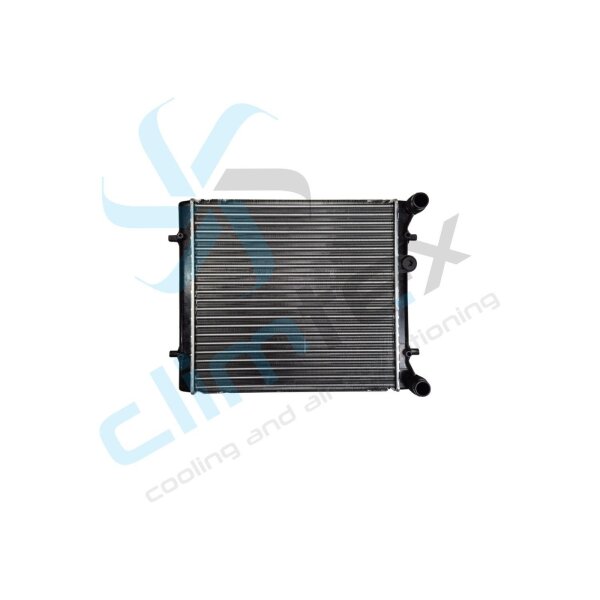CLIMTEX CH1-338 Kühler, Motorkühlung