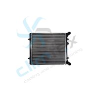 CLIMTEX CH1-338 Kühler, Motorkühlung