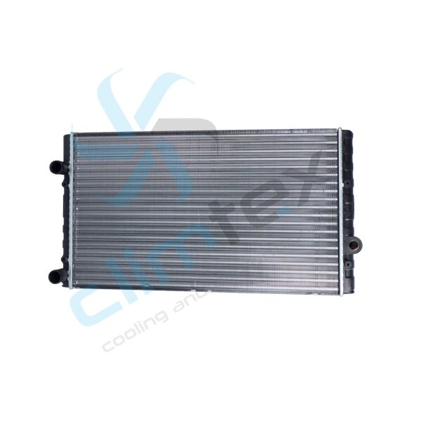 CLIMTEX CH1-438 Kühler, Motorkühlung
