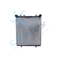 CLIMTEX CH1-428 Kühler, Motorkühlung