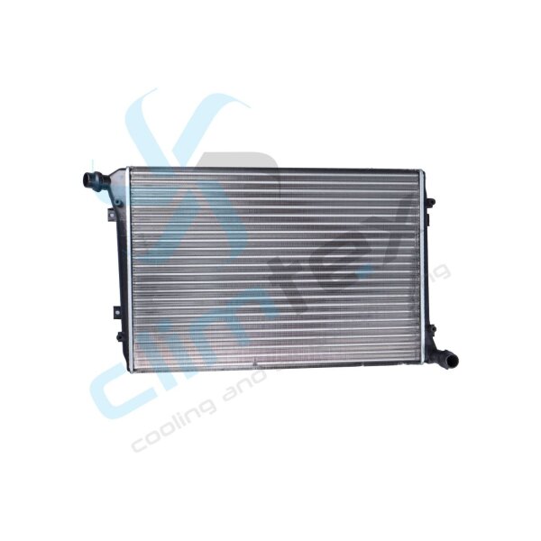 CLIMTEX CH1-478 Kühler, Motorkühlung