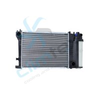 CLIMTEX CH1-558 Kühler, Motorkühlung