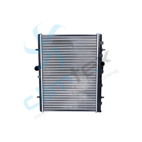 CLIMTEX CH1-548 Kühler, Motorkühlung