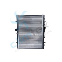 CLIMTEX CH1-548 Kühler, Motorkühlung