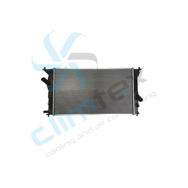 CLIMTEX CH1-628 Kühler, Motorkühlung