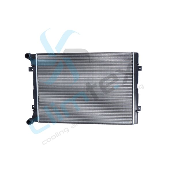 CLIMTEX CH1-618 Kühler, Motorkühlung