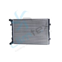 CLIMTEX CH1-618 Kühler, Motorkühlung