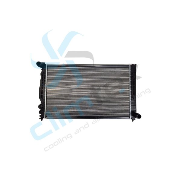 CLIMTEX CH1-608 Kühler, Motorkühlung