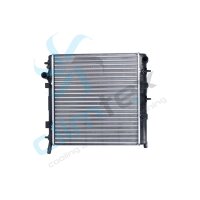 CLIMTEX CH1-598 Kühler, Motorkühlung