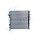 CLIMTEX CH1-598 Kühler, Motorkühlung