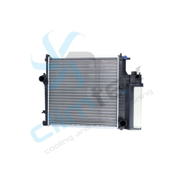 CLIMTEX CH1-648 Kühler, Motorkühlung