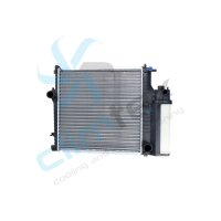 CLIMTEX CH1-648 Kühler, Motorkühlung