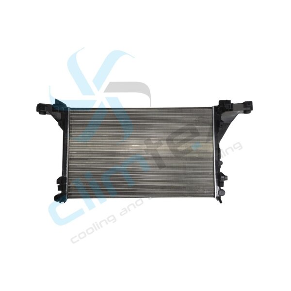 CLIMTEX CH1-728 Kühler, Motorkühlung