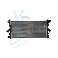 CLIMTEX CH1-698 Kühler, Motorkühlung