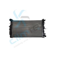 CLIMTEX CH1-688 Kühler, Motorkühlung