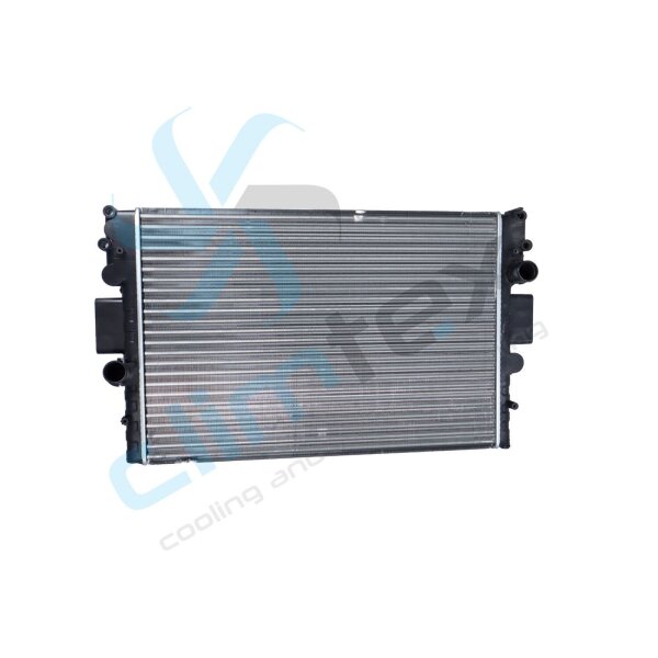 CLIMTEX CH1-798 Kühler, Motorkühlung