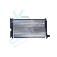 CLIMTEX CH1-788 Kühler, Motorkühlung