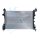CLIMTEX CH1-828 Kühler, Motorkühlung