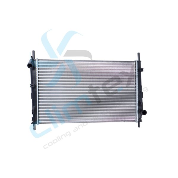 CLIMTEX CH1-898 Kühler, Motorkühlung