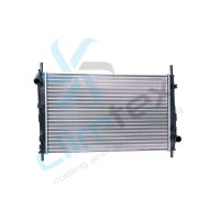 CLIMTEX CH1-898 Kühler, Motorkühlung