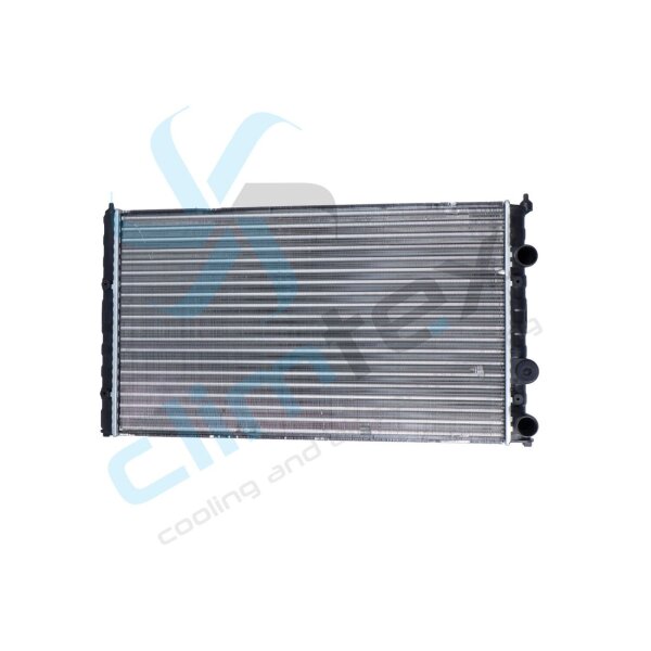 CLIMTEX CH1-878 Kühler, Motorkühlung