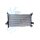 CLIMTEX CH1-036 Kühler, Motorkühlung