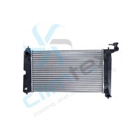 CLIMTEX CH1-016 Kühler, Motorkühlung