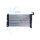 CLIMTEX CH1-016 Kühler, Motorkühlung