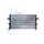 CLIMTEX CH1-096 Kühler, Motorkühlung