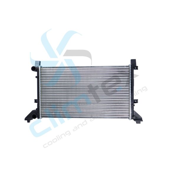 CLIMTEX CH1-056 Kühler, Motorkühlung