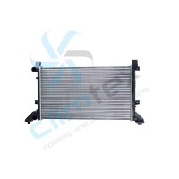 CLIMTEX CH1-056 Kühler, Motorkühlung