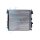 CLIMTEX CH1-136 Kühler, Motorkühlung