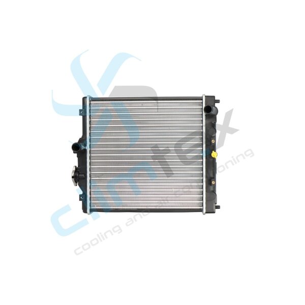 CLIMTEX CH1-116 Kühler, Motorkühlung