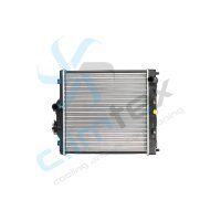 CLIMTEX CH1-116 Kühler, Motorkühlung