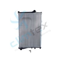 CLIMTEX CH1-106 Kühler, Motorkühlung