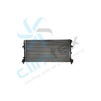 CLIMTEX CH1-256 Kühler, Motorkühlung