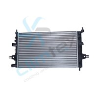 CLIMTEX CH1-246 Kühler, Motorkühlung