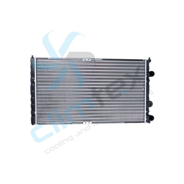 CLIMTEX CH1-486 Kühler, Motorkühlung