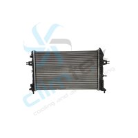 CLIMTEX CH1-456 Kühler, Motorkühlung