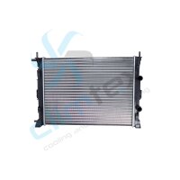CLIMTEX CH1-446 Kühler, Motorkühlung