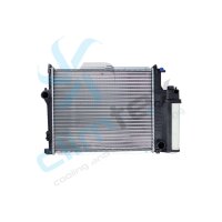 CLIMTEX CH1-606 Kühler, Motorkühlung