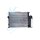 CLIMTEX CH1-606 Kühler, Motorkühlung