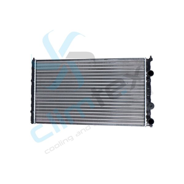 CLIMTEX CH1-576 Kühler, Motorkühlung