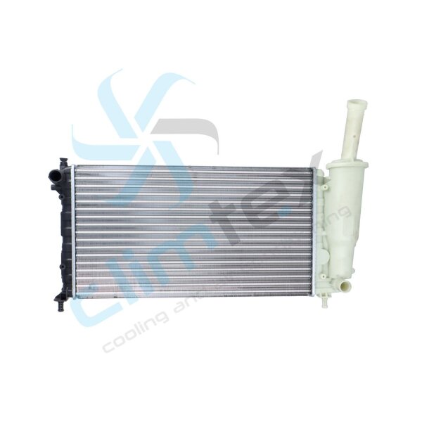 CLIMTEX CH1-566 Kühler, Motorkühlung