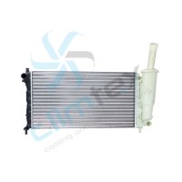 CLIMTEX CH1-566 Kühler, Motorkühlung