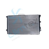 CLIMTEX CH1-926 Kühler, Motorkühlung