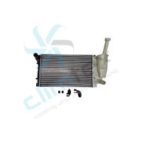 CLIMTEX CH1-916 Kühler, Motorkühlung
