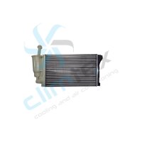 CLIMTEX CH1-916 Kühler, Motorkühlung